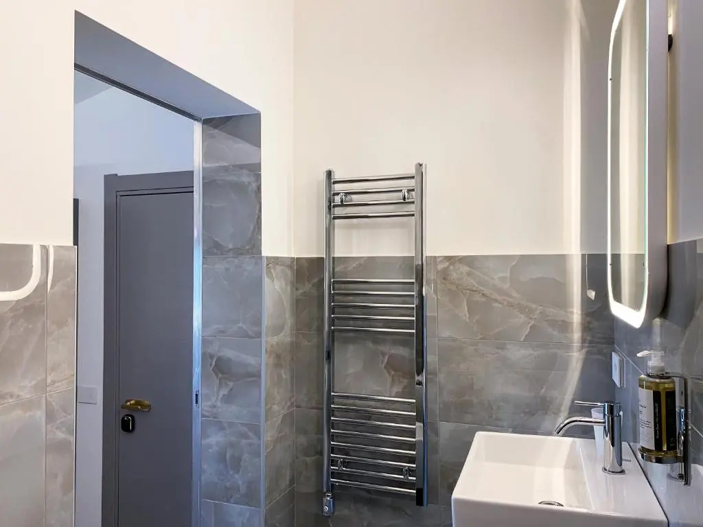 Villino Milano — photo 8