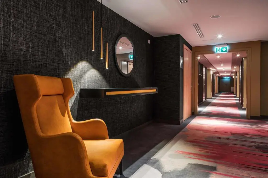 Radisson Blu Hotel — photo 6