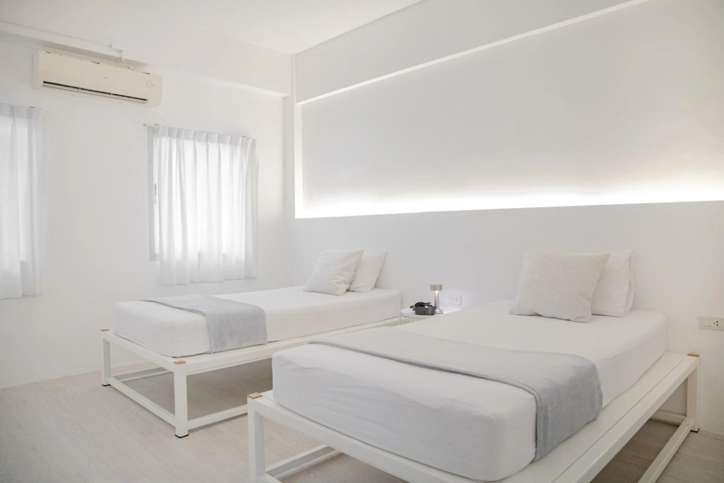 Hao Hostel Phuket — photo 6
