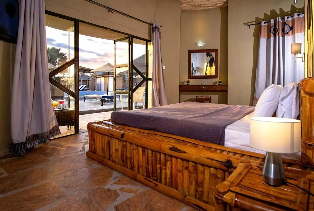 Bamboo Village Resort — photo 3