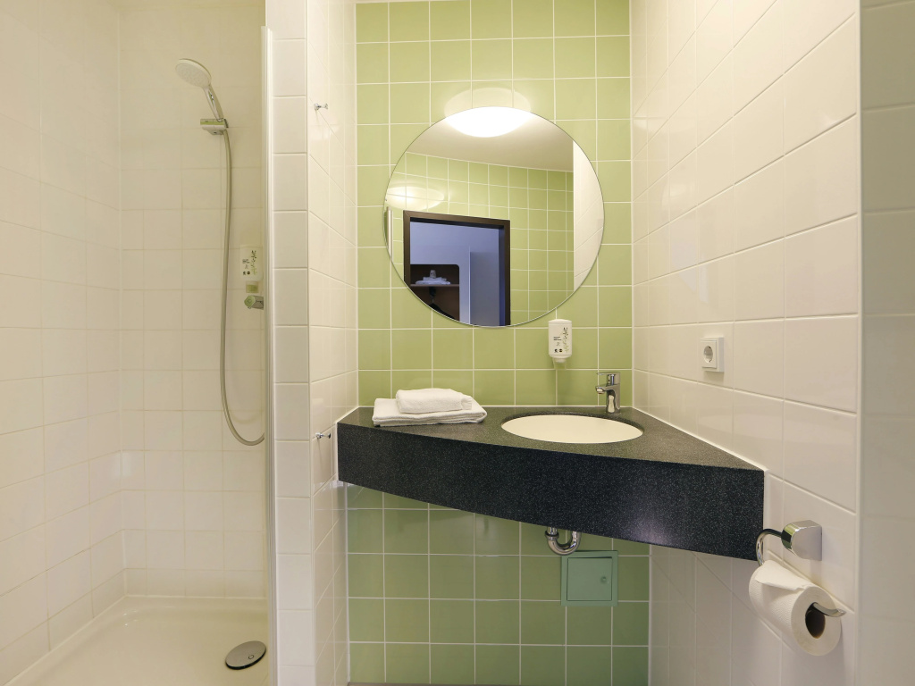 B&B Hotel Berlin-Potsdamer Platz — photo 7