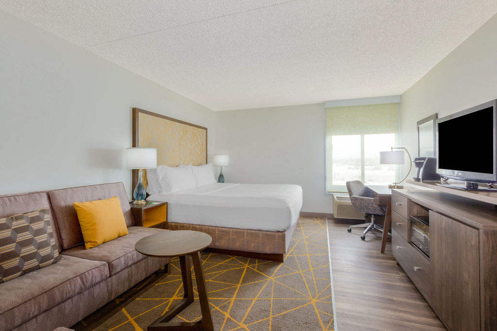 Holiday Inn La Mirada – Buena Park by IHG, photo 5