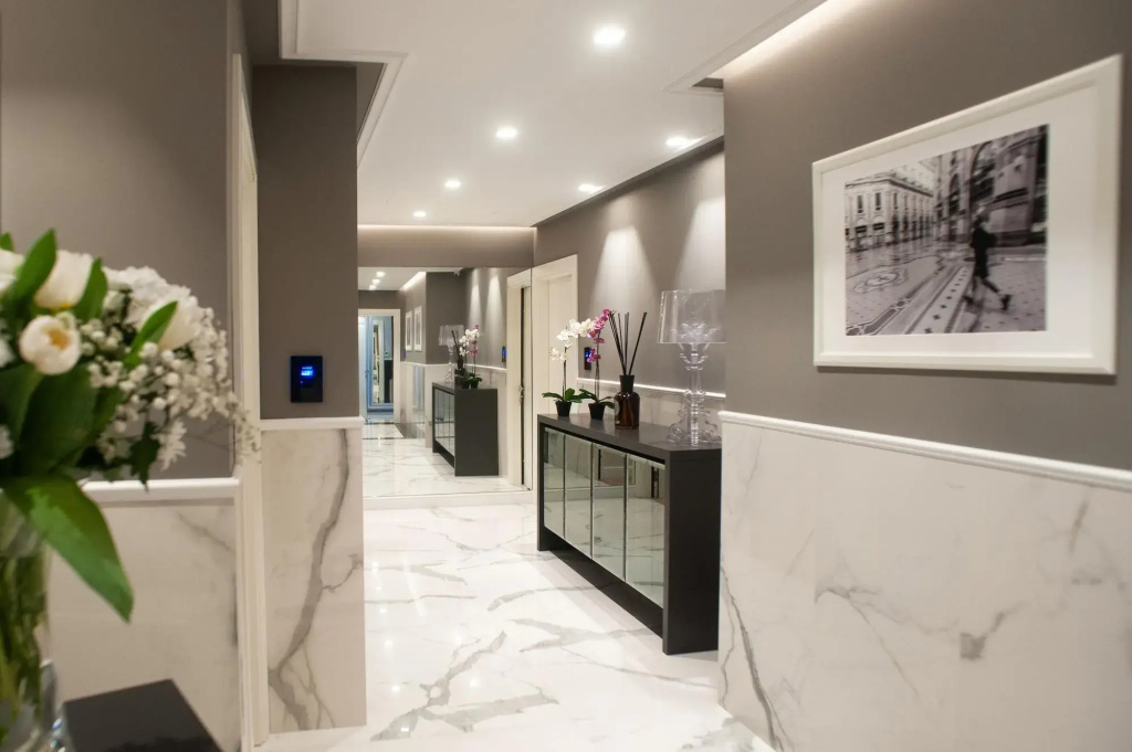 The Unique Brera Suites — photo 2
