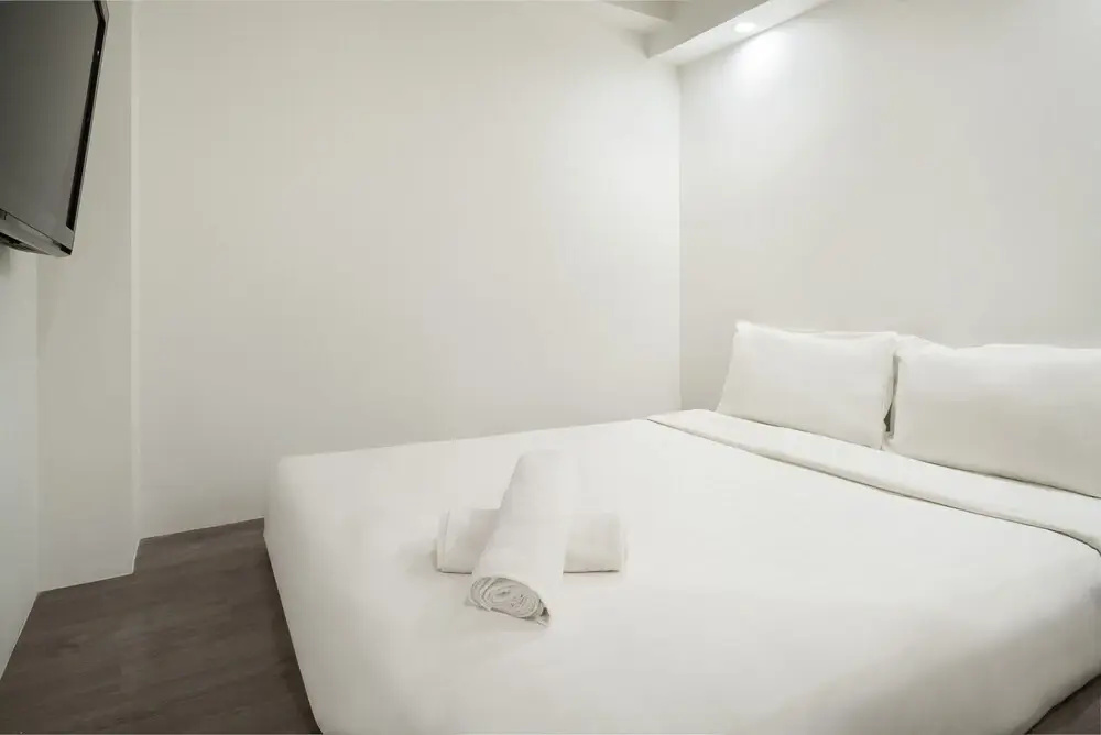 A Hotel Dickson — photo 2