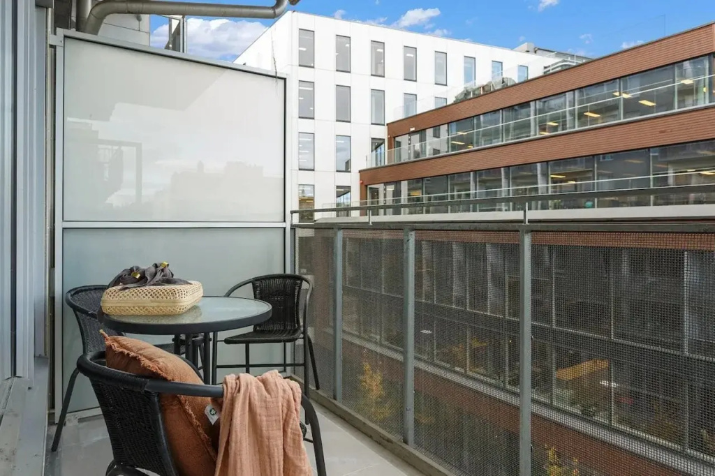 Bjorvika Apartments - Teaterkvartalet, photo 5