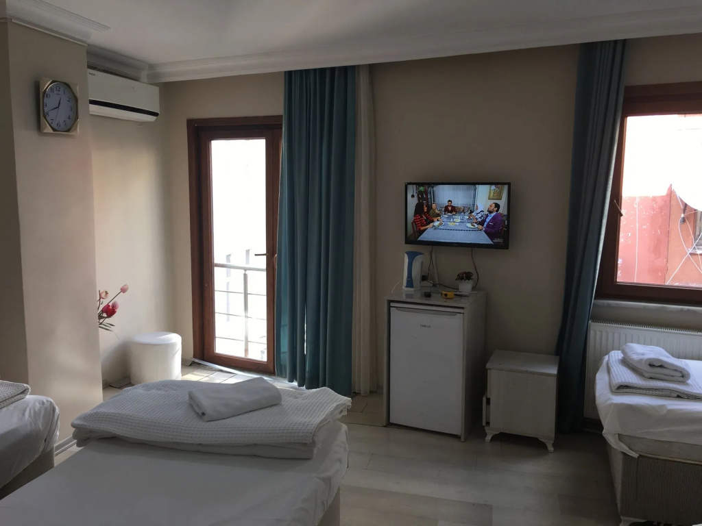 Avsin Apart Hotel — photo 2
