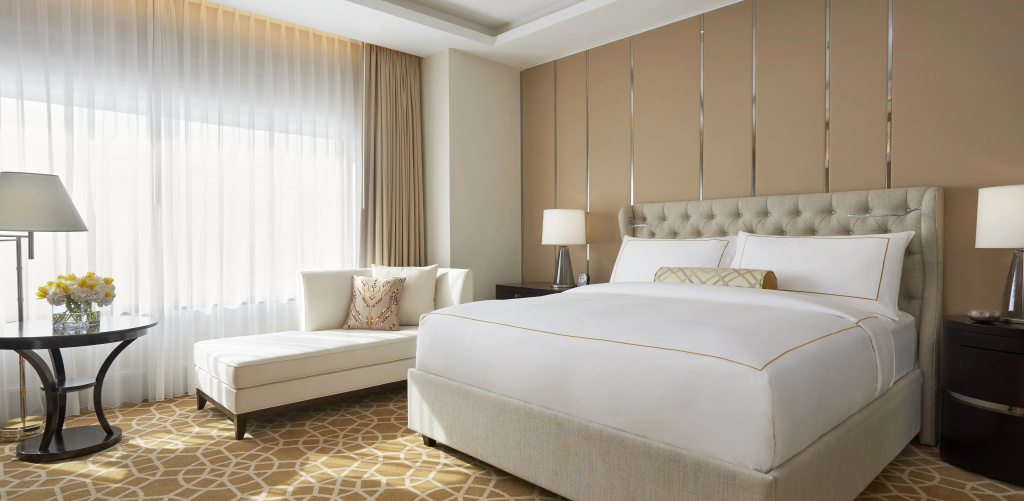 Fairmont Amman, photo 4