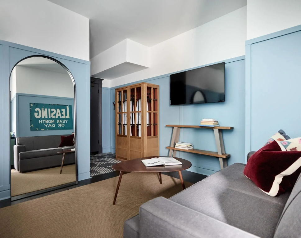 The Chicago Hotel Collection - Wrigleyville, photo 3