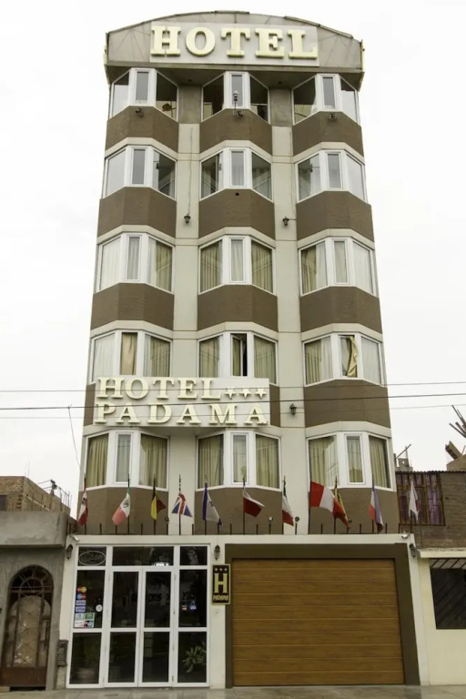 Callao, Peru