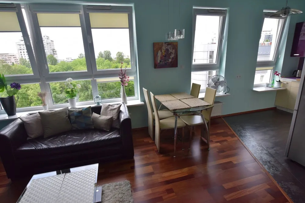 Elegant Apartment Arkadia — photo 5