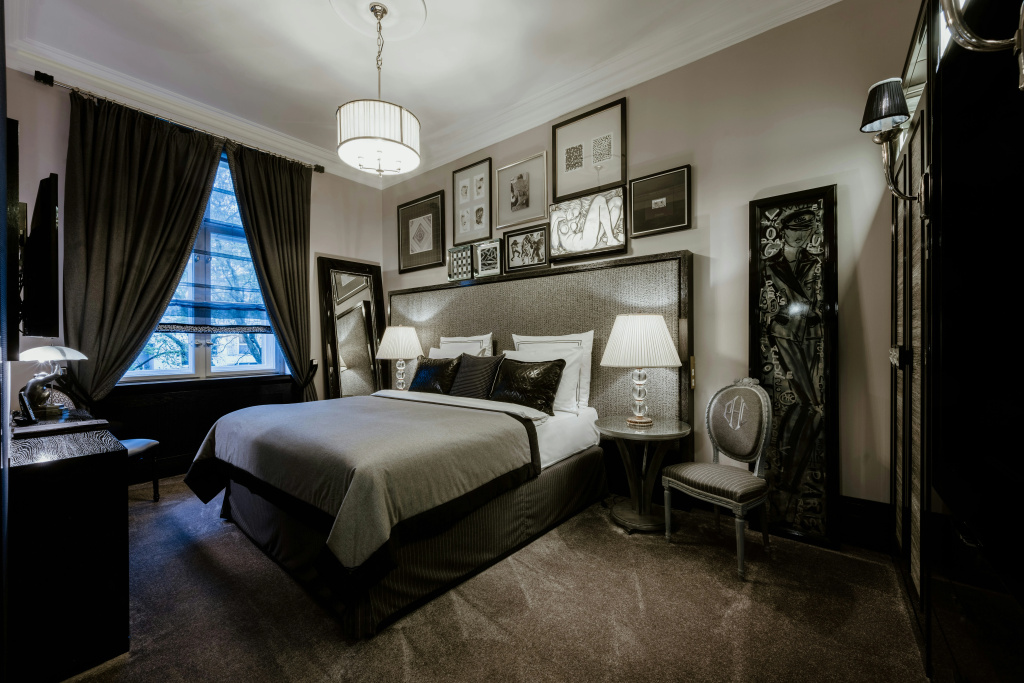 Schlosshotel Berlin By Patrick Hellmann — photo 6