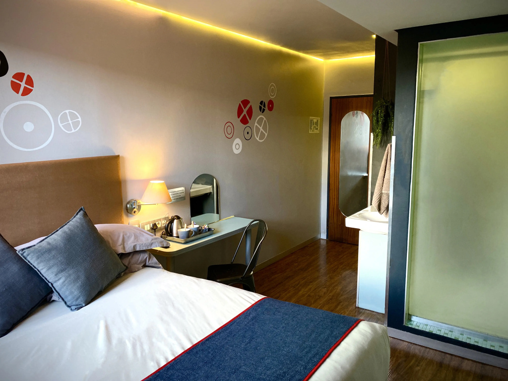 Bannister Hotel — photo 6