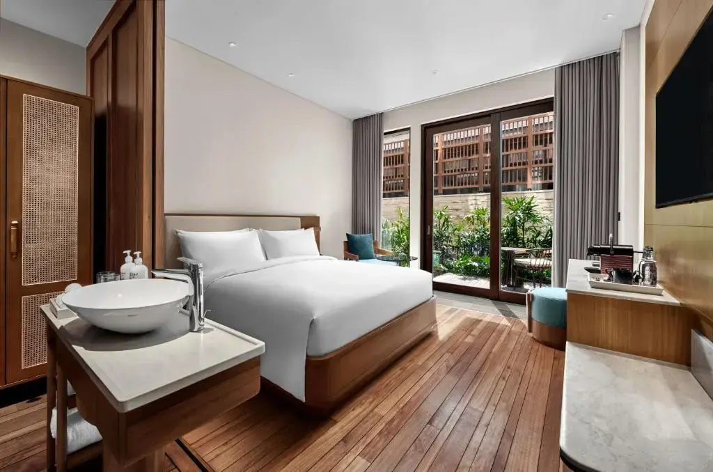 Holiday Inn Resort Bali Canggu by IHG, photo 3