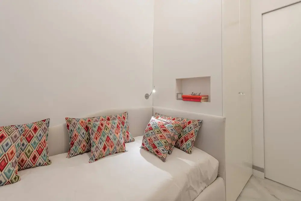 Falcone 5 – Stylish Duo Apartments — photo 6