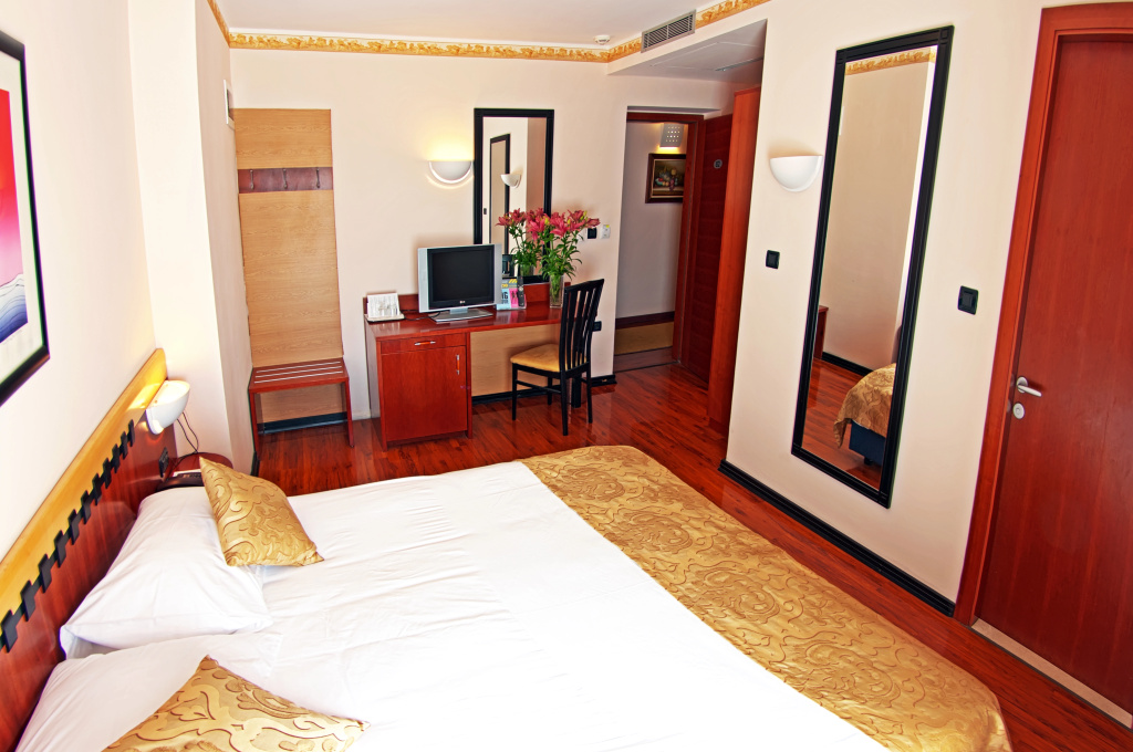 Grand Hotel Park, photo 3
