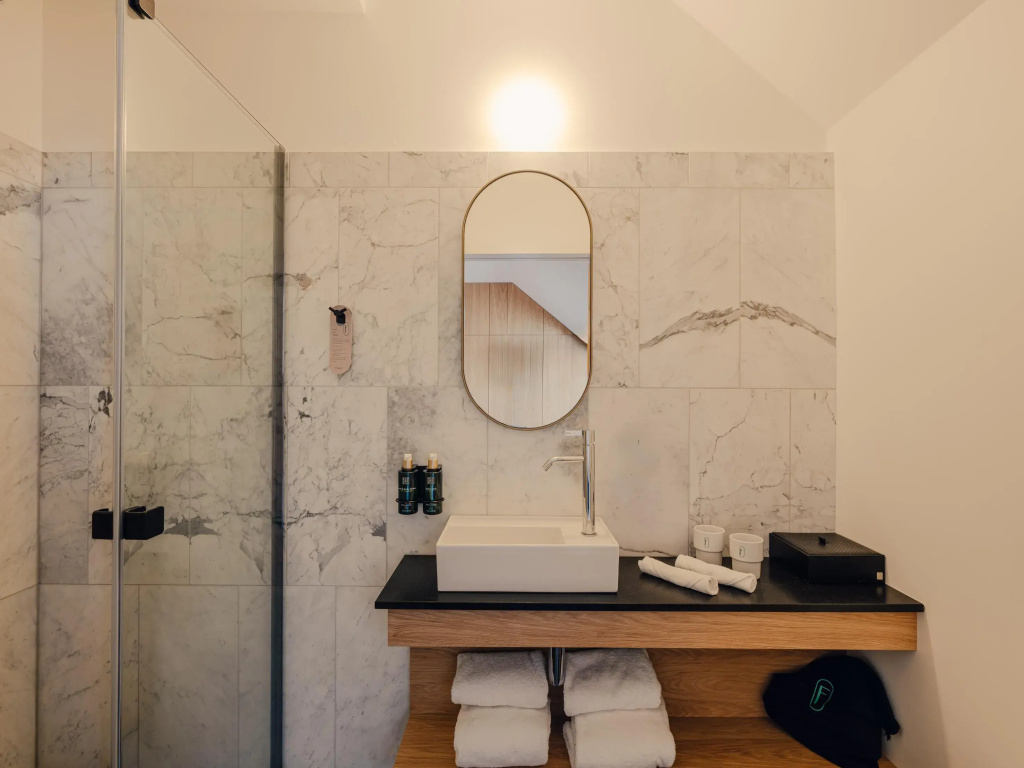 Flaner Hotel, WorldHotels Crafted — photo 8