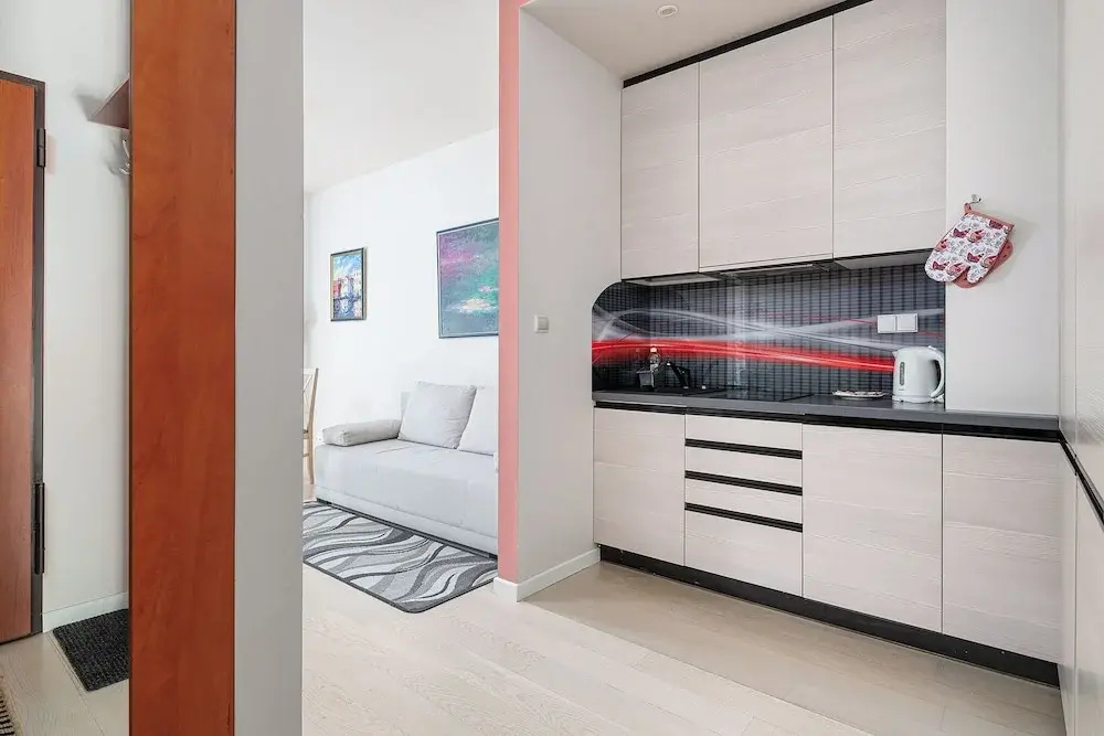 RentPlanet - Apartament Metro Młociny — photo 4