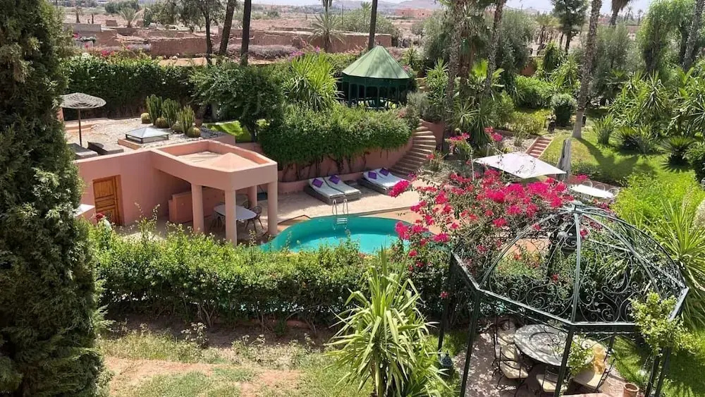 Villa Wassim, photo 4