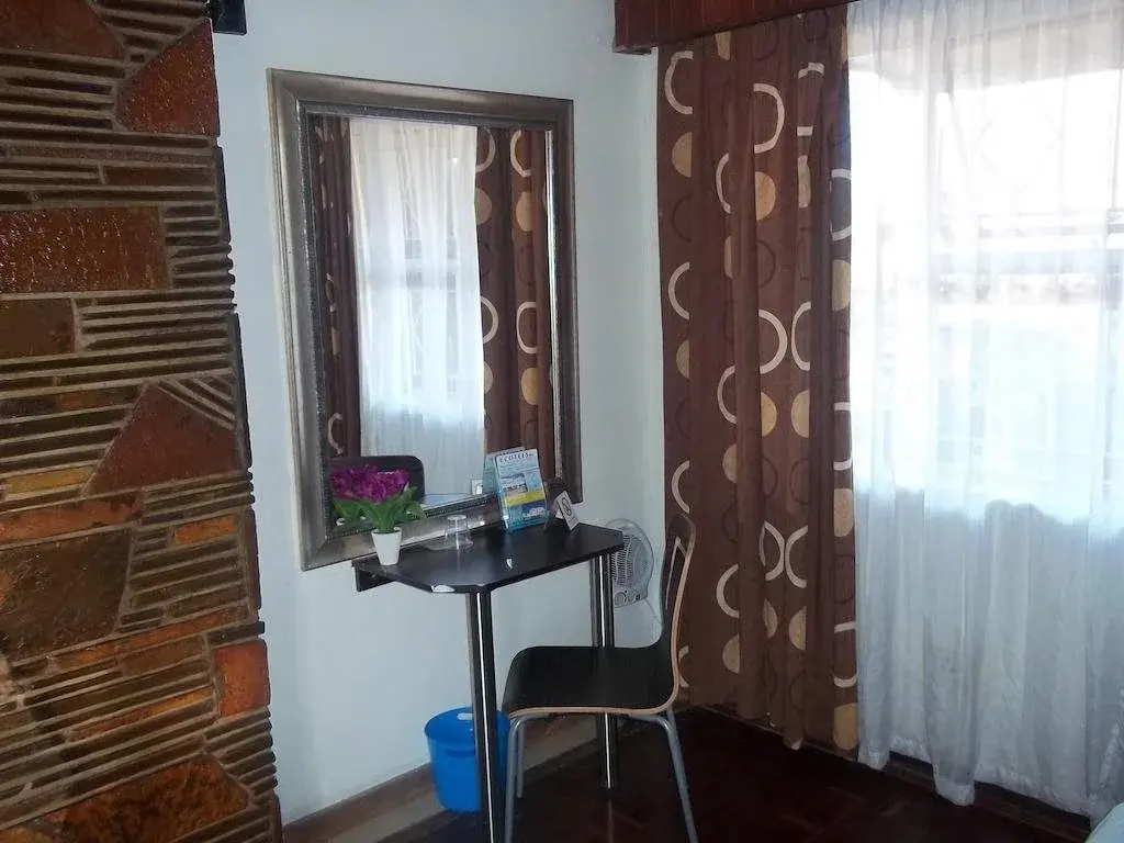 ECOTEL Southgate, photo 5