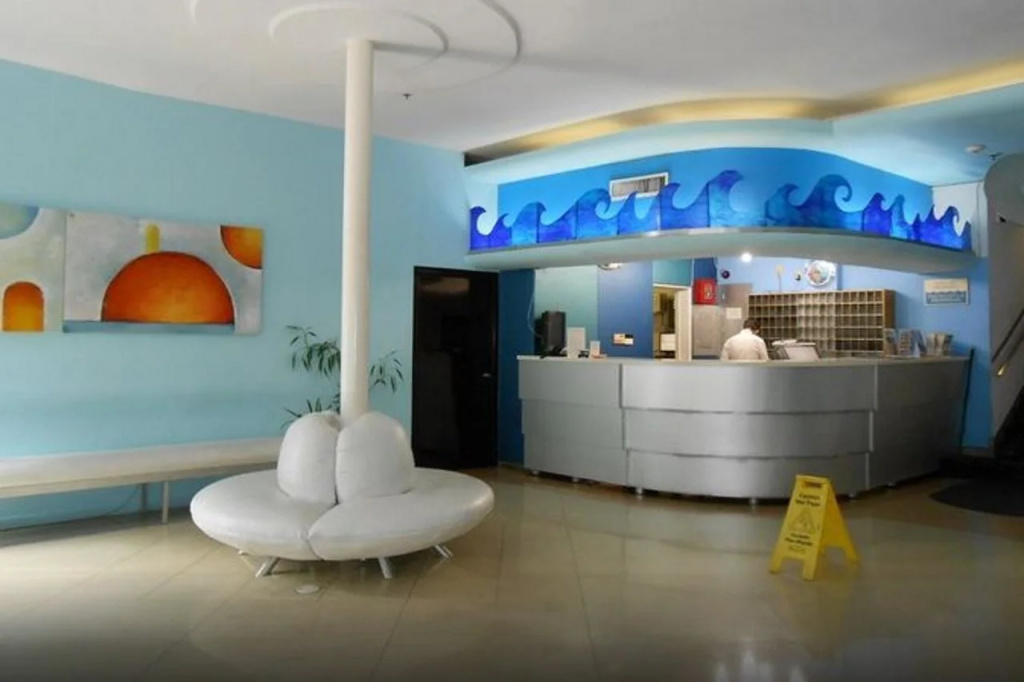 San Juan Hotel, photo 2
