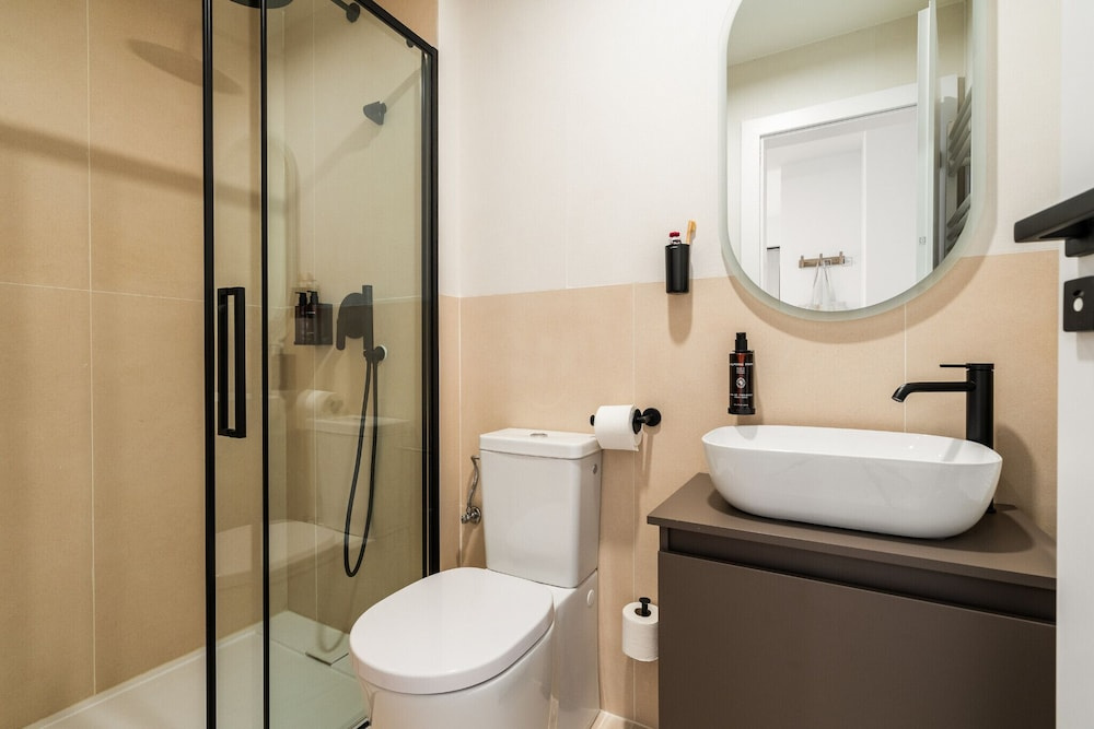Old Town Apartments by Olala Homes — photo 8