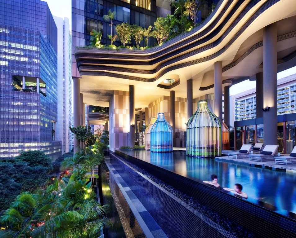 Singapore, Singapore