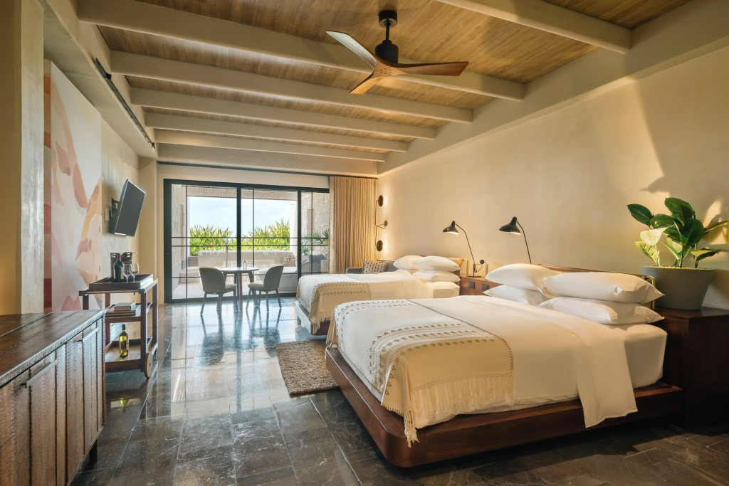 Atelier Playa Mujeres - Adults Only - All Inclusive — photo 7
