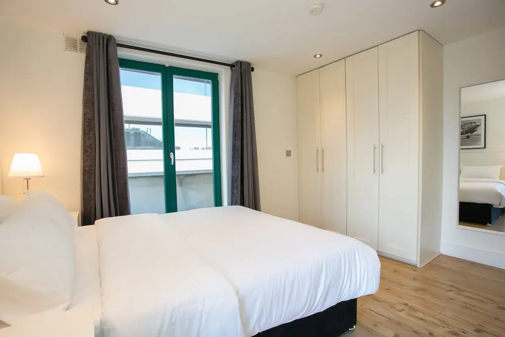 Temple Bar District Apartments — photo 6