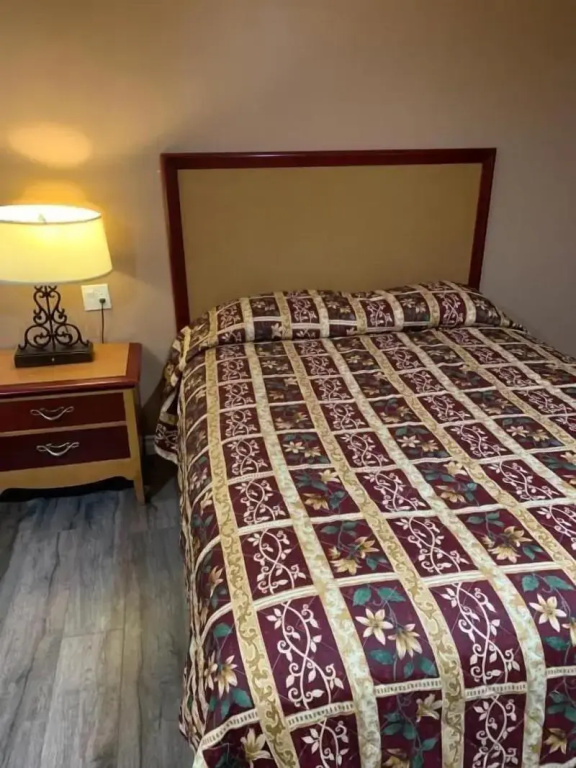 Budget Inn San Gabriel — photo 6