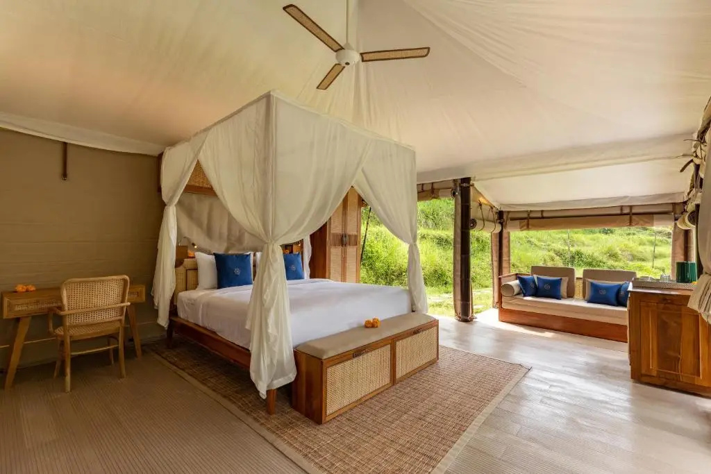 Nadi Nature Resort - Adults Only, photo 2