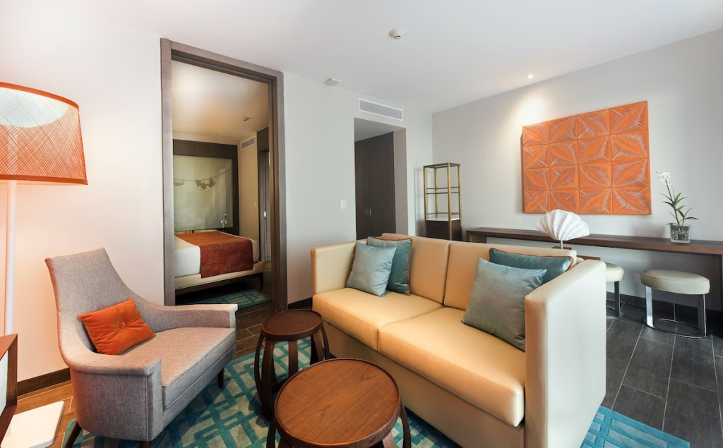 Nickelodeon Hotels & Resorts Punta Cana, Gourmet All Inclusive by Karisma, photo 5