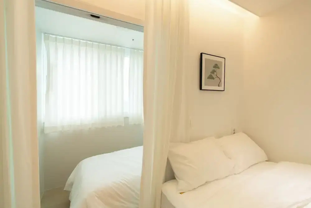 Nomad Stay in Hongdae — photo 6
