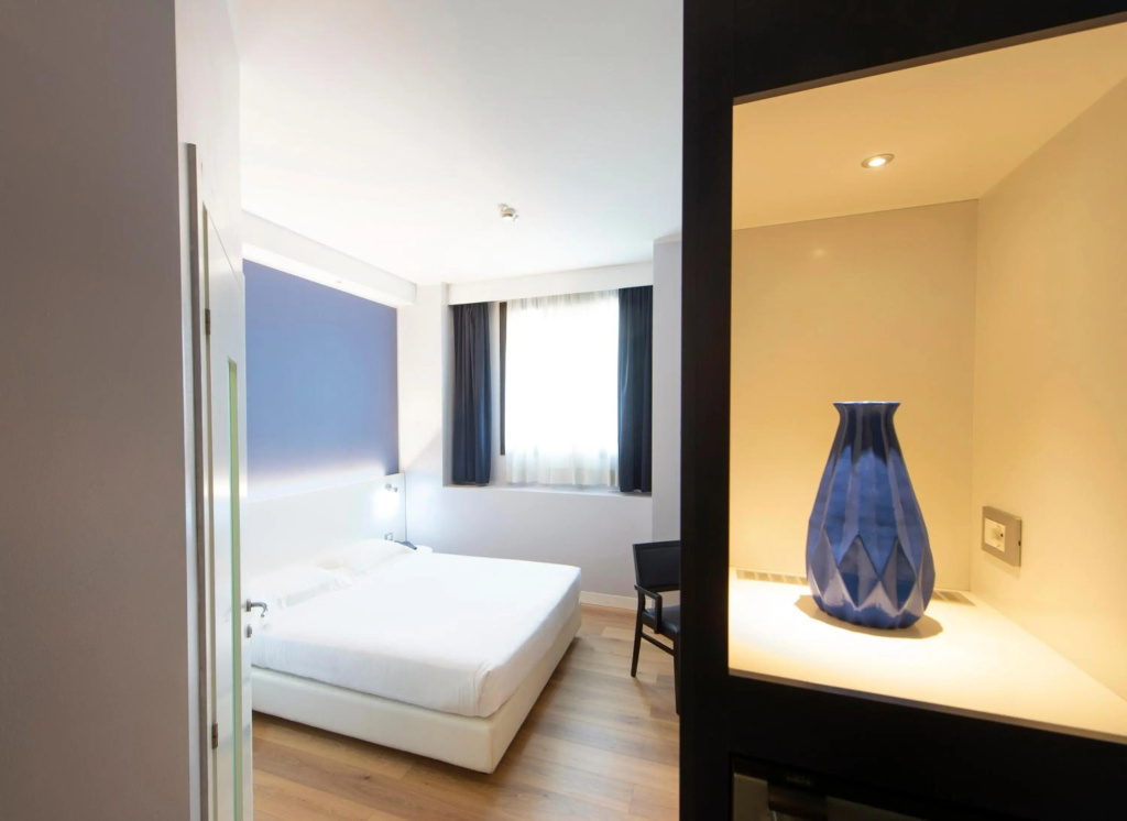 NEO Hotel, photo 5