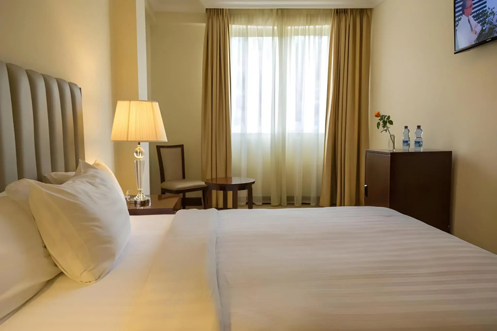 Park Lane Addis Hotel — photo 4