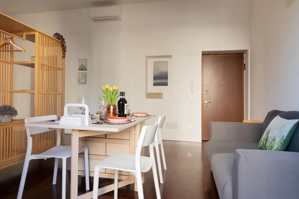 3705 Milan Modern Stay by Barbarhouse — photo 6