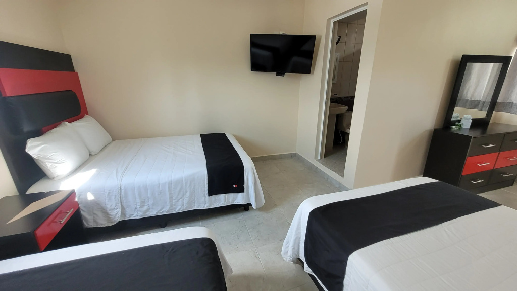 Hotel Jardin — photo 6