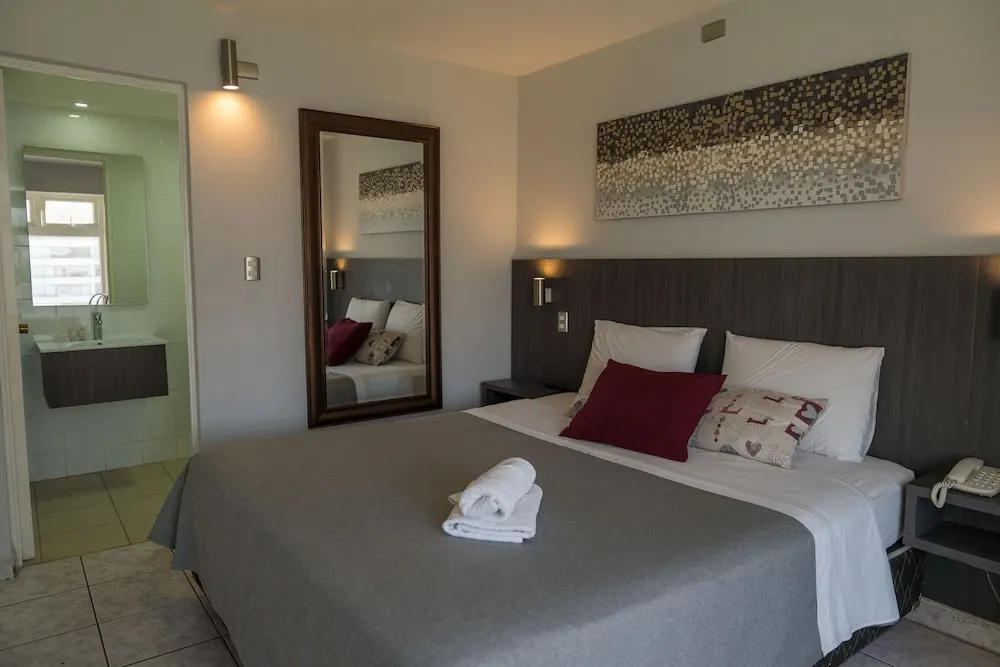 Red Hotel Centric Santiago — photo 6