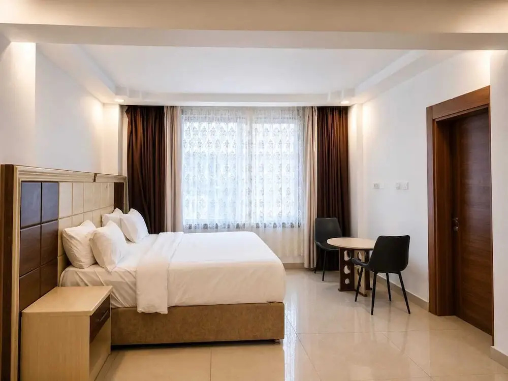 Diamond Star Hotel, photo 3