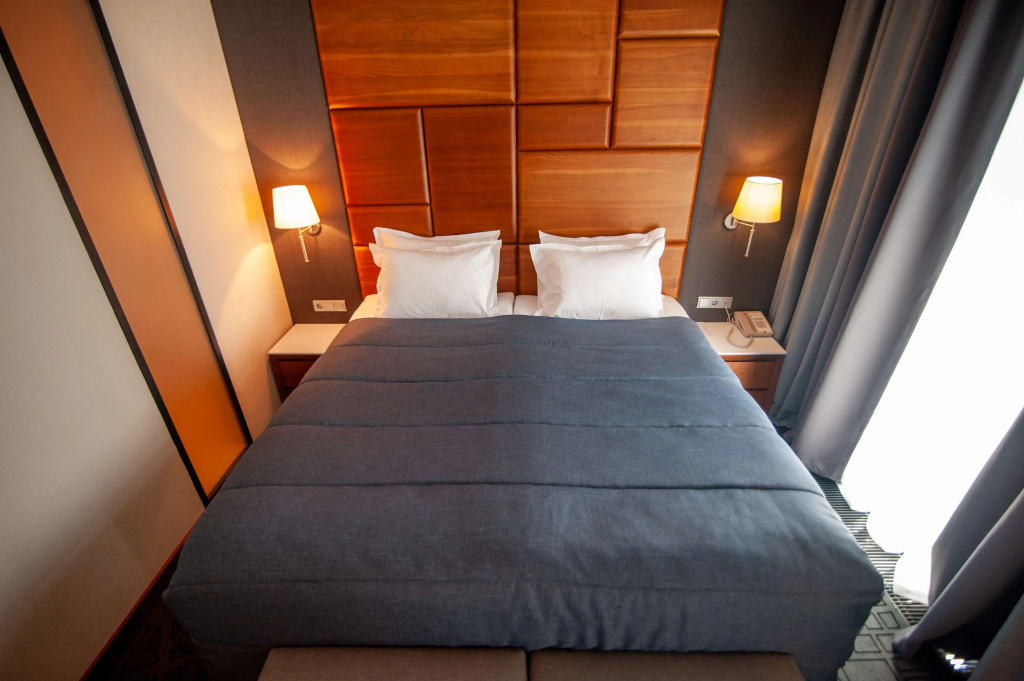 cityhotel, photo 2