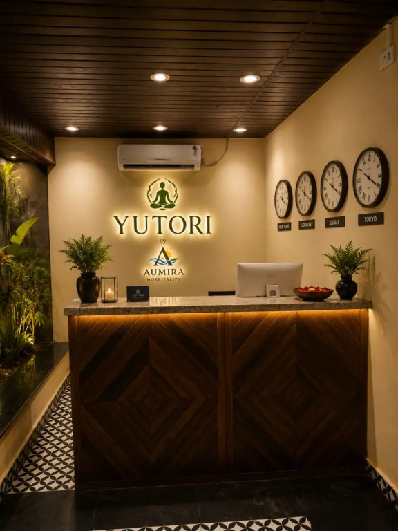 Yutori by Aumira Boutique hotel, photo 5