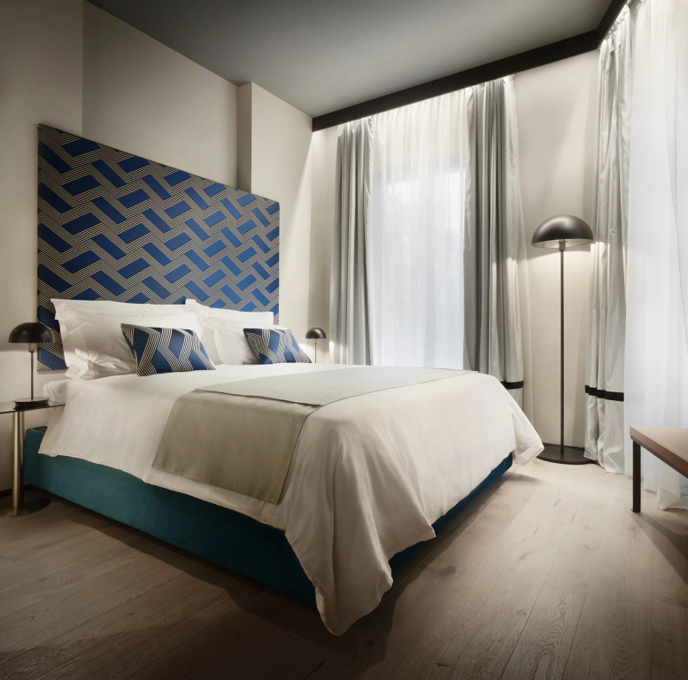 Speronari Suites — photo 5