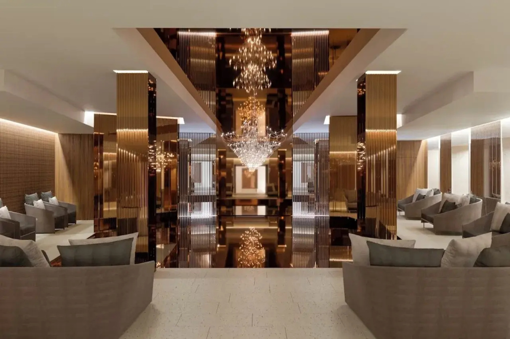 Palazzo Cordusio Gran Meliá Hotel – The Leading Hotels of the World, photo 3