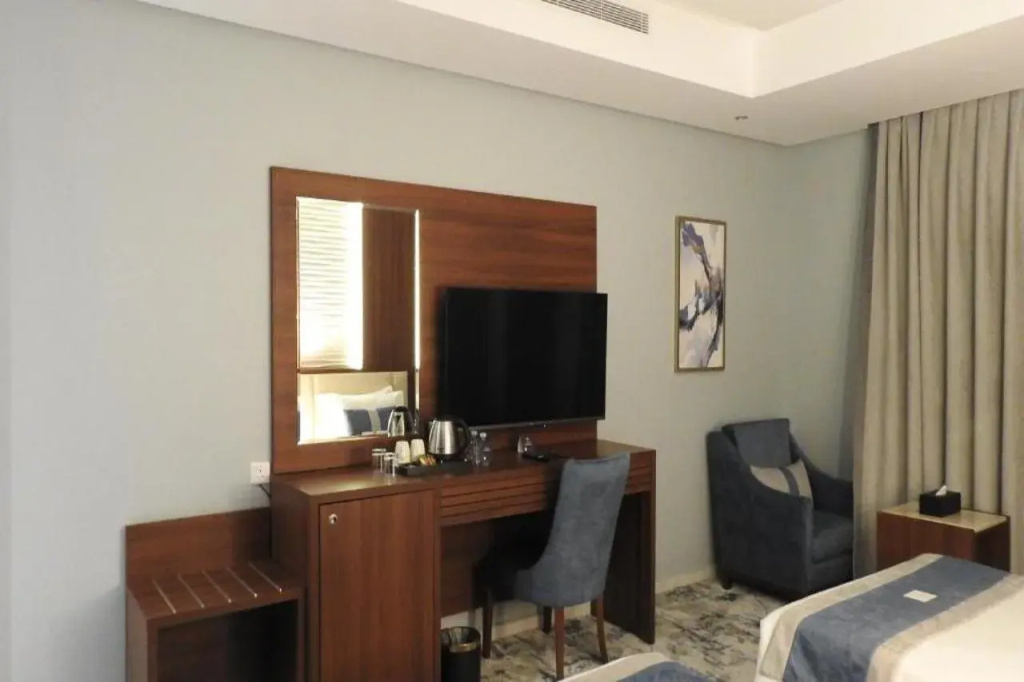 Level Nine Hotel, photo 5