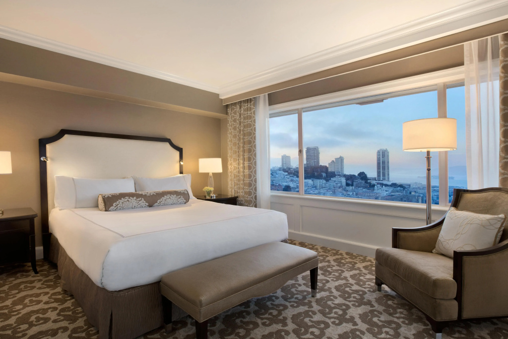 Fairmont San Francisco — photo 6