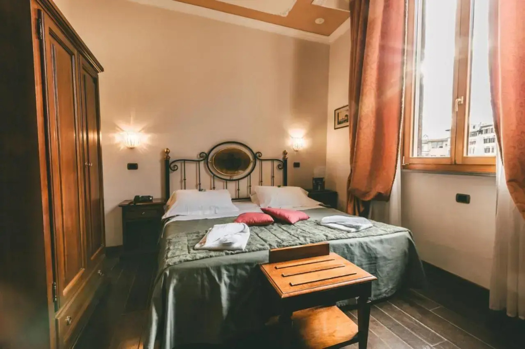 Hotel Domus Florentiae — photo 7