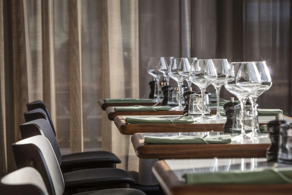 Radisson Blu Scandinavia Hotel, Copenhagen — photo 7