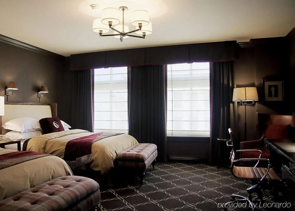 Los Angeles Athletic Club — photo 6