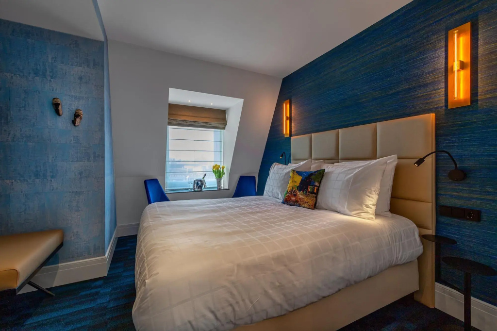 De Ware Jacob Boutique Hotel — photo 7