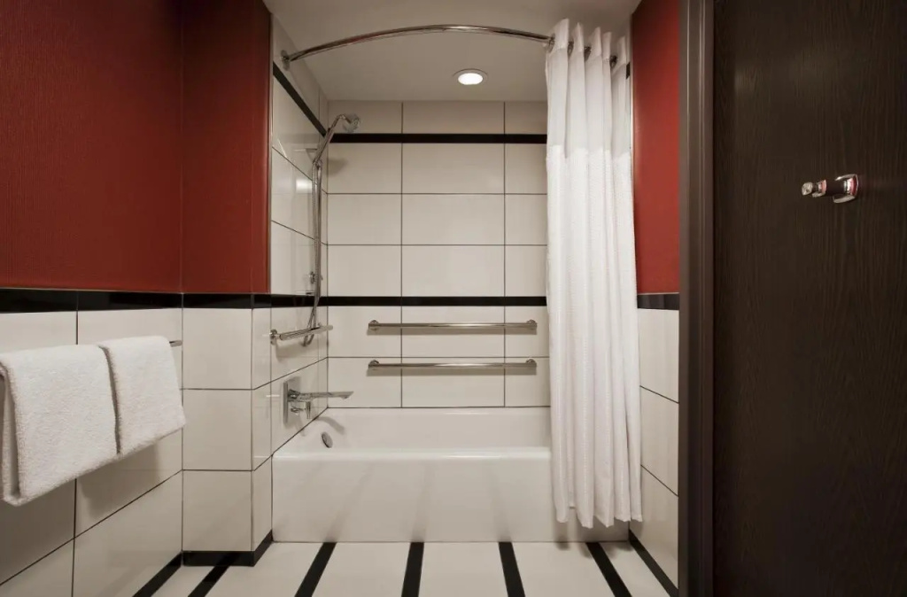 Park Central Hotel New York — photo 8