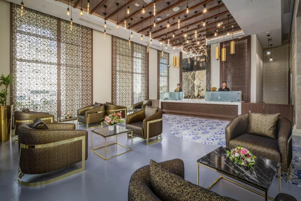 Central Inn Souq Waqif, photo 2